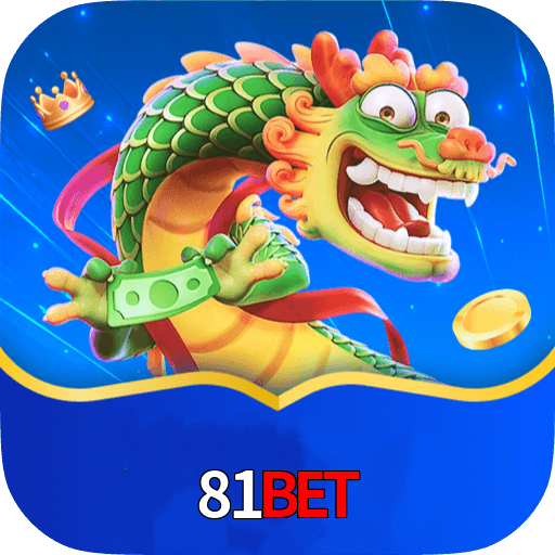 81bet Logo