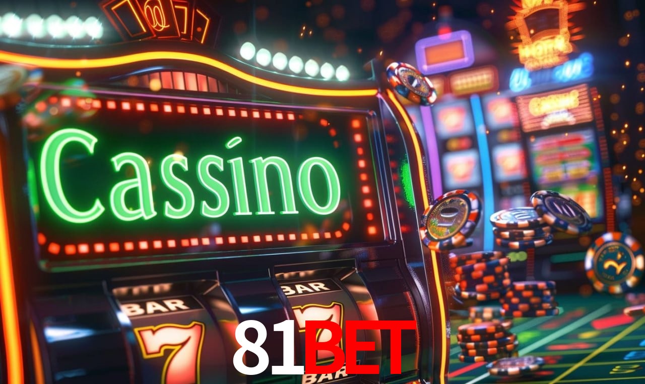 81bet - Aplicativo Móvel